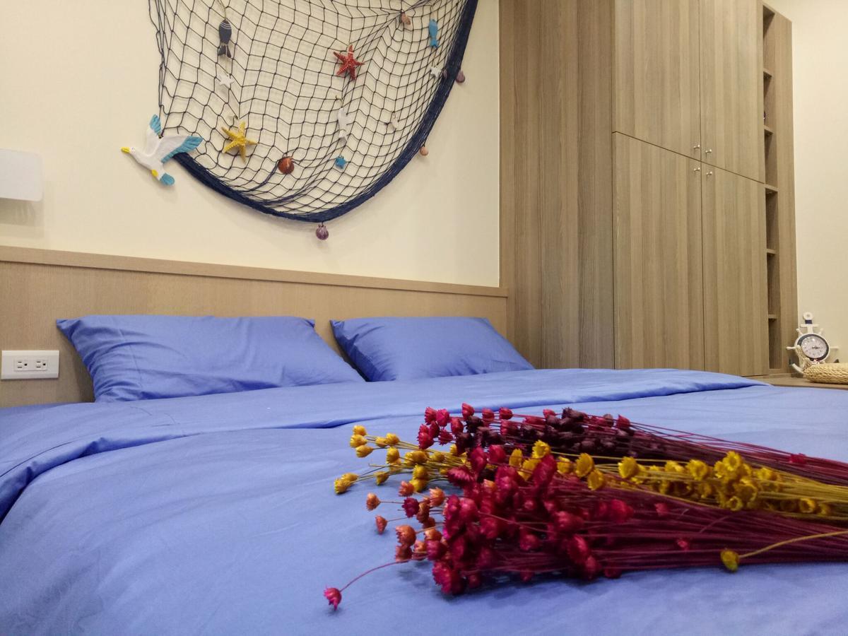 Ji Shih Life Style Hotel Tajnan Kültér fotó