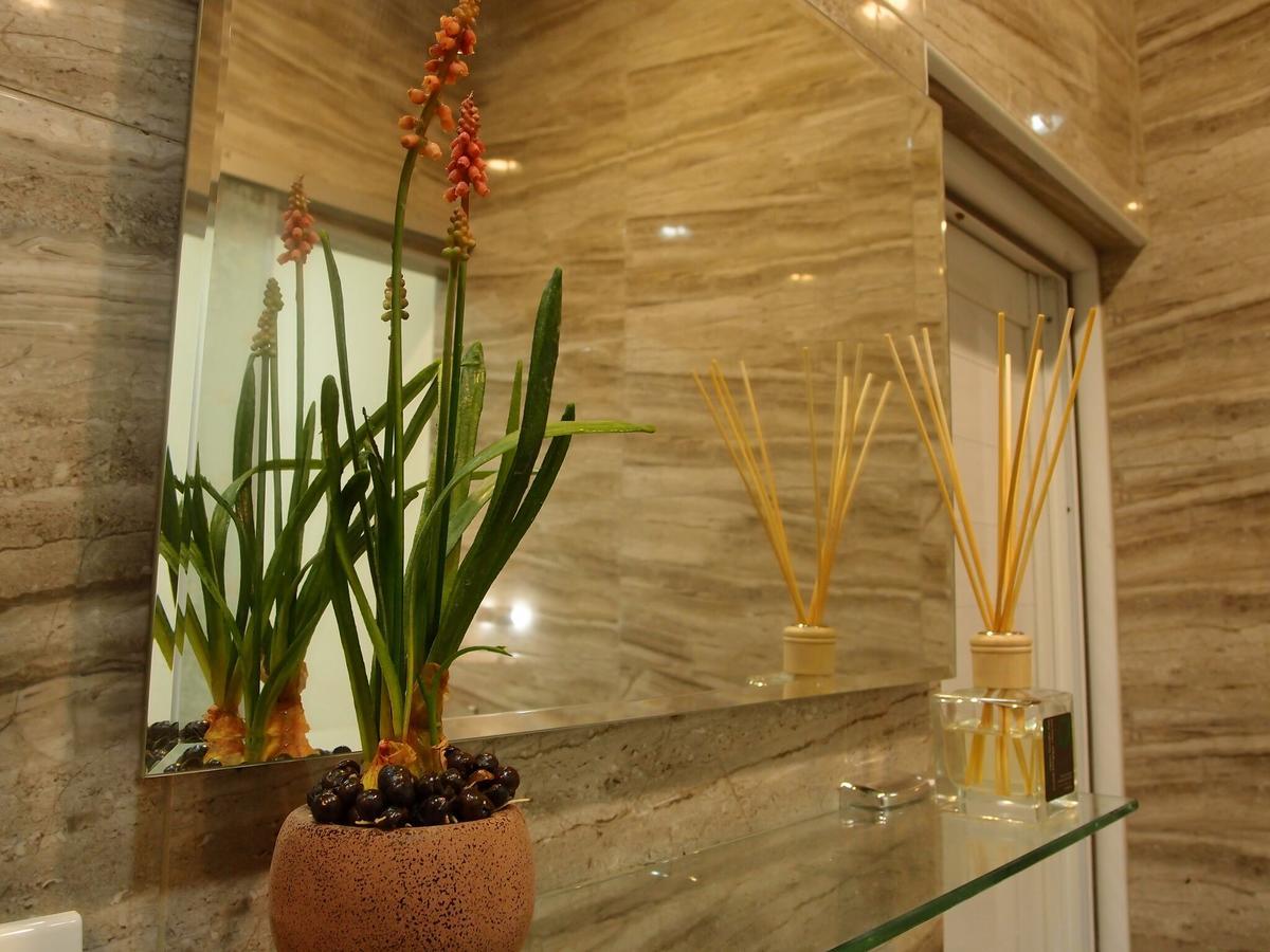 Ji Shih Life Style Hotel Tajnan Kültér fotó