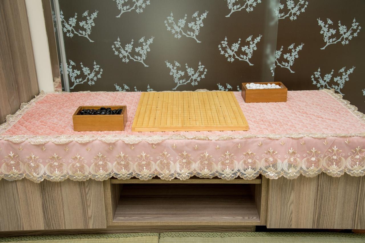 Ji Shih Life Style Hotel Tajnan Kültér fotó