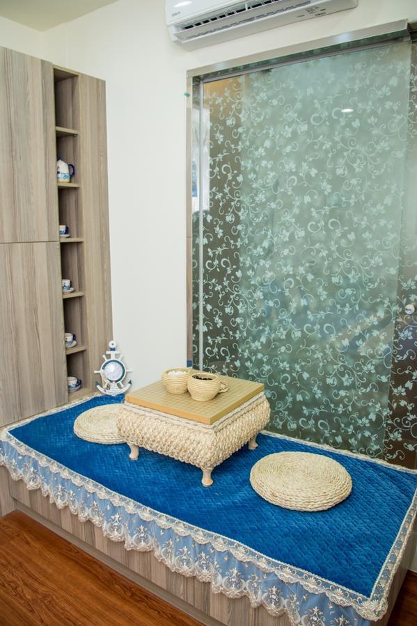 Ji Shih Life Style Hotel Tajnan Kültér fotó