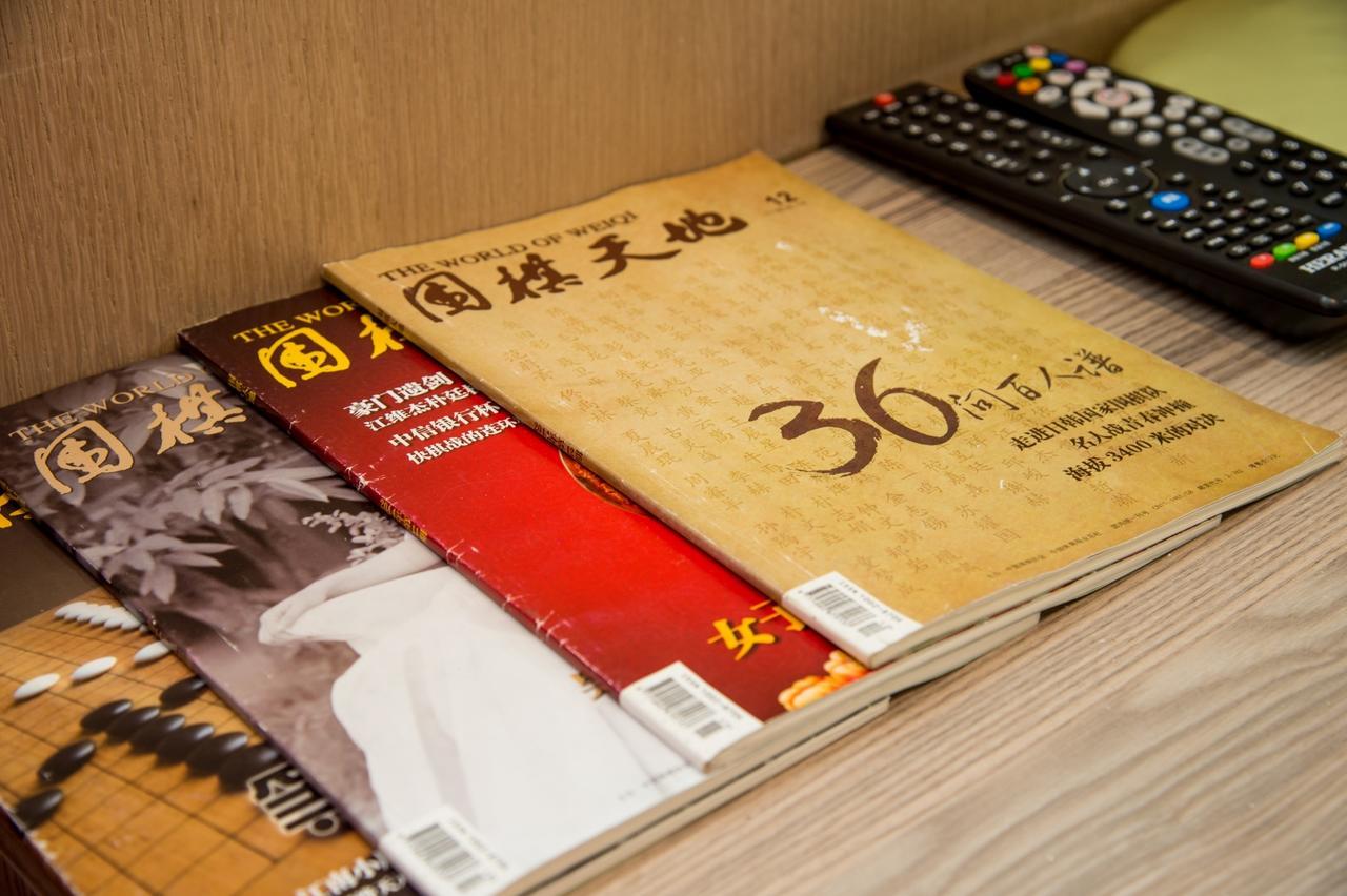 Ji Shih Life Style Hotel Tajnan Kültér fotó